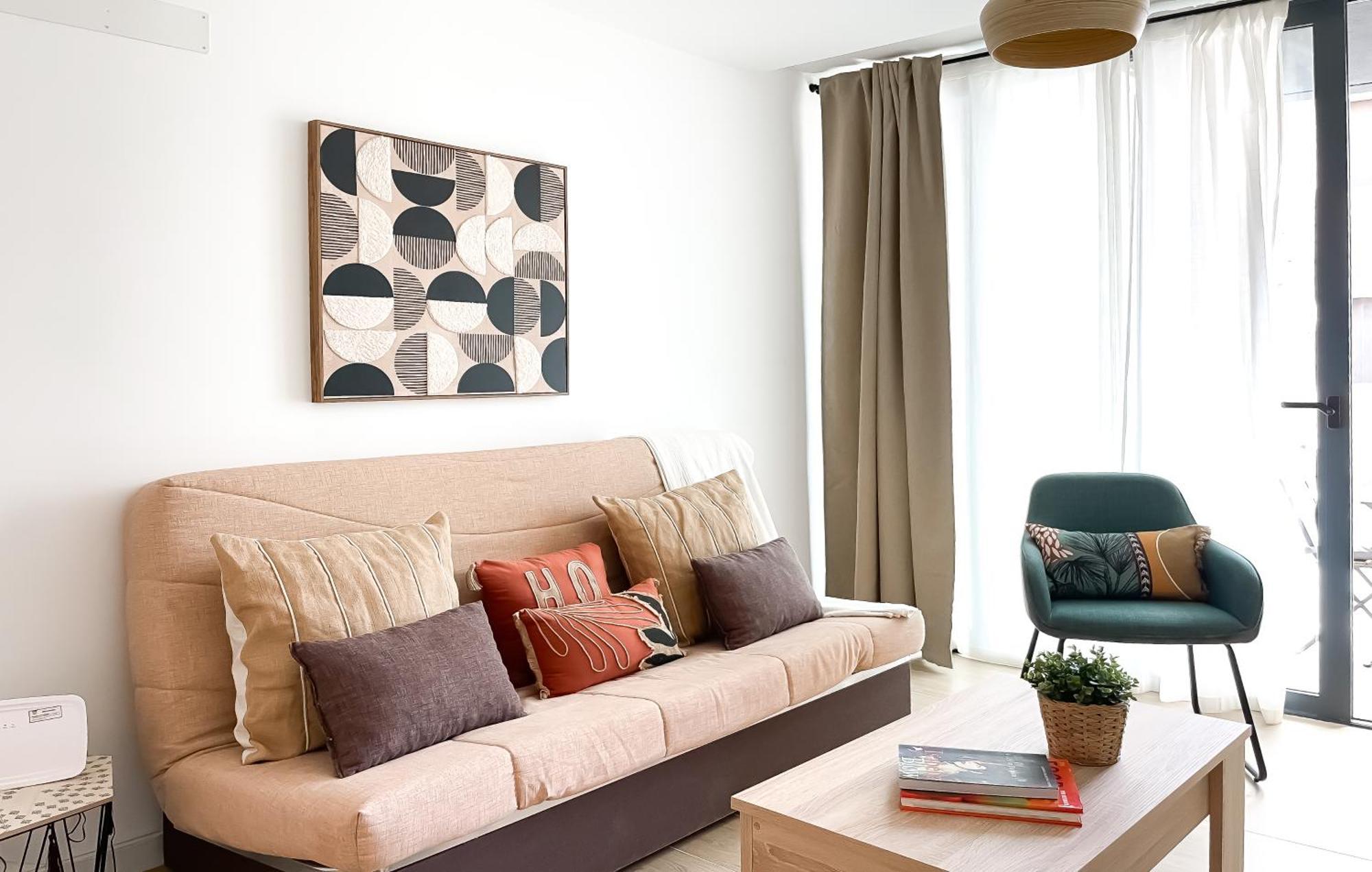 Apartamento Al Alba By Holidays Fuerteventura Corralejo