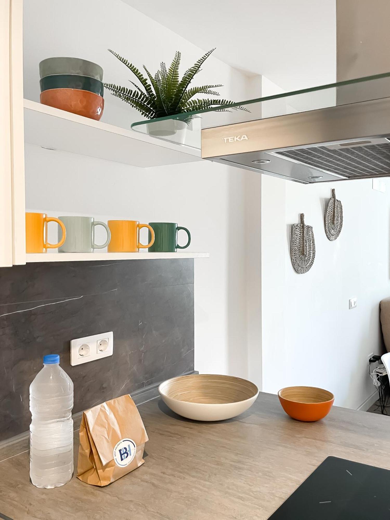 Apartamento Al Alba By Holidays Fuerteventura