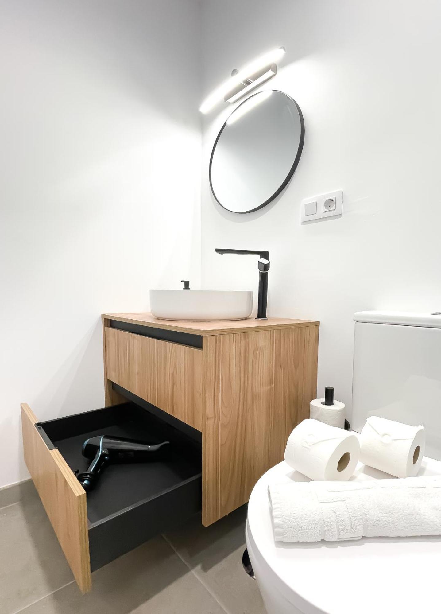 Al Alba By Holidays Fuerteventura Apartment *