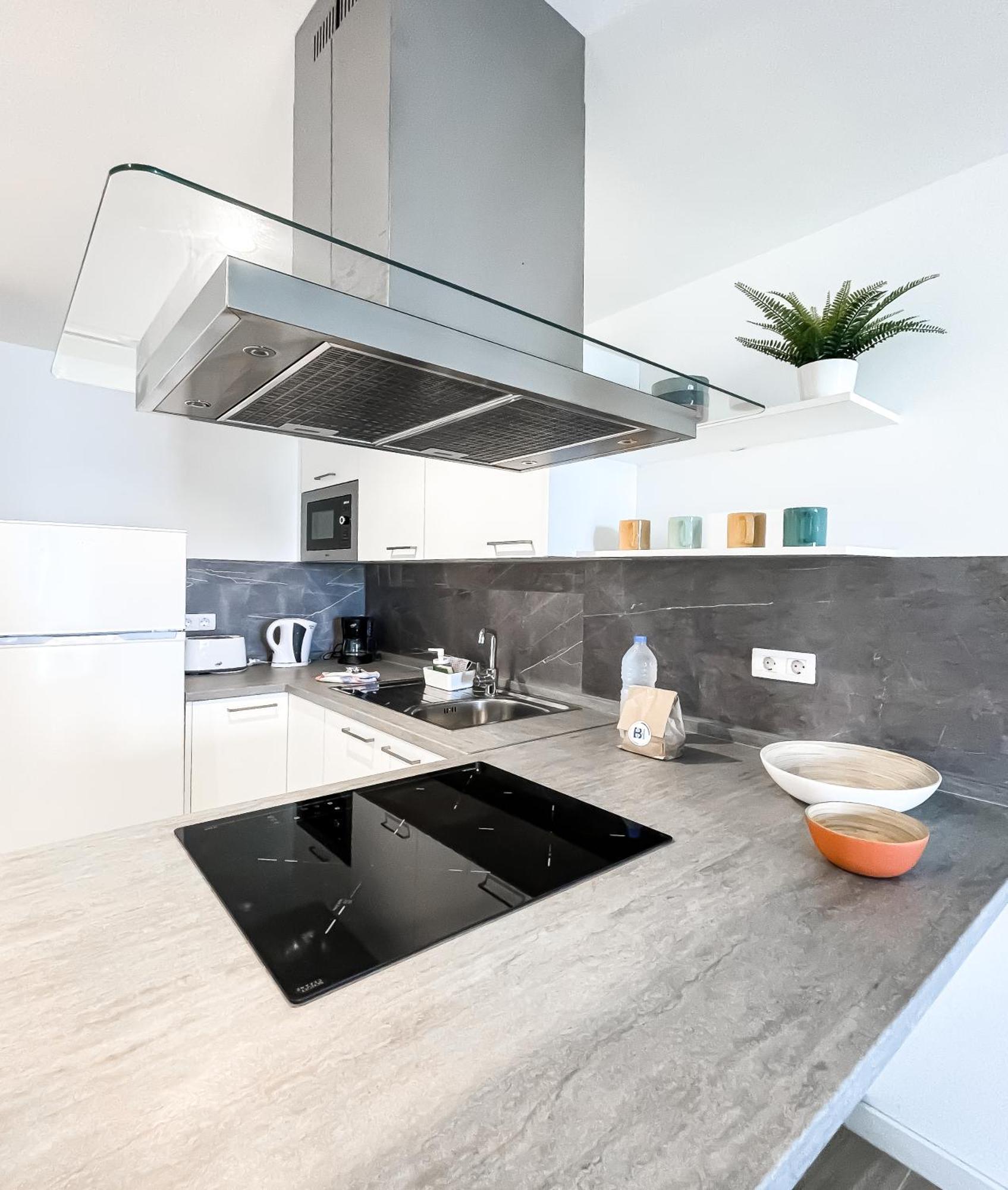 Apartamento Al Alba By Holidays Fuerteventura *