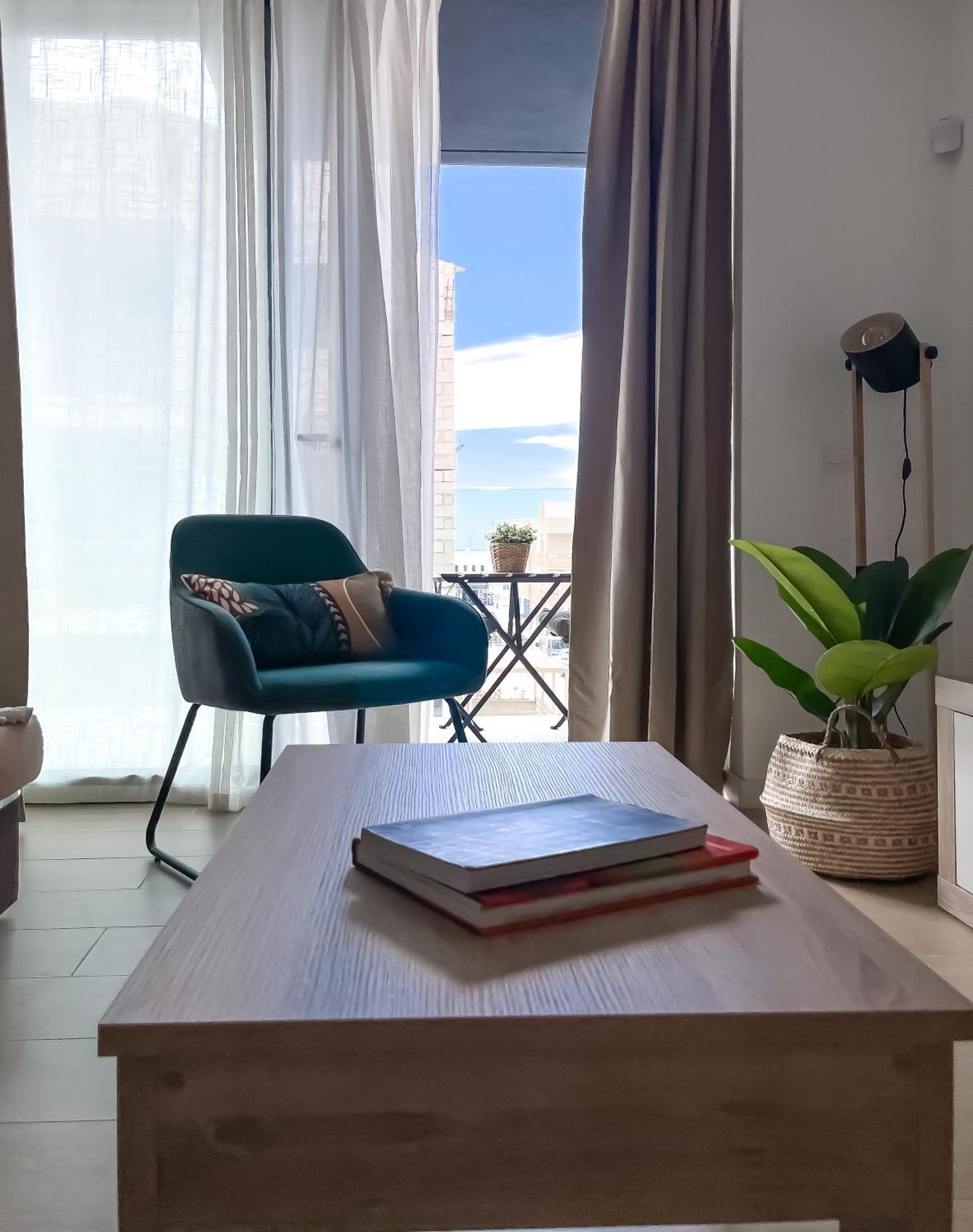Al Alba By Holidays Fuerteventura