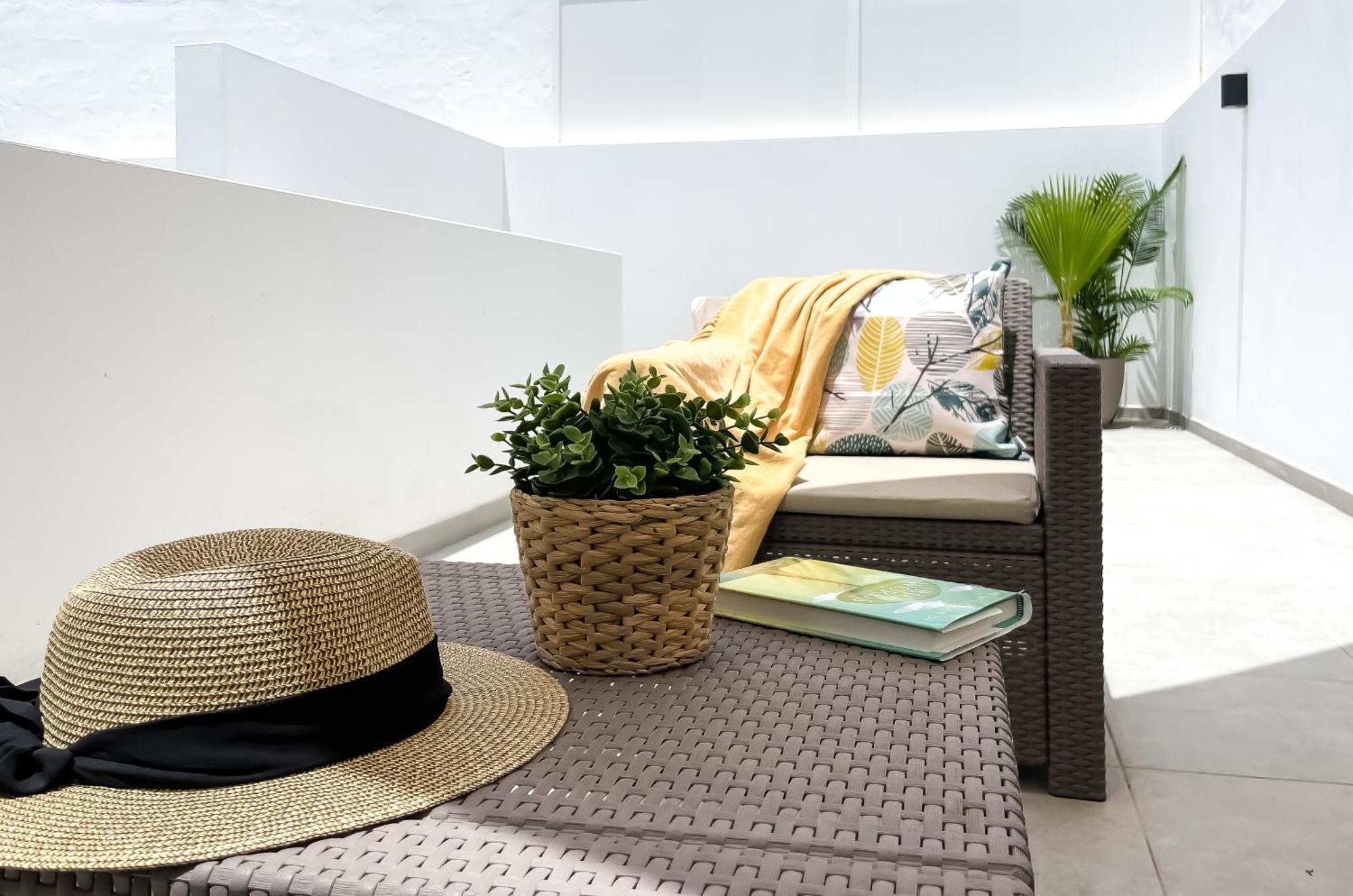 Apartamento Al Alba By Holidays Fuerteventura