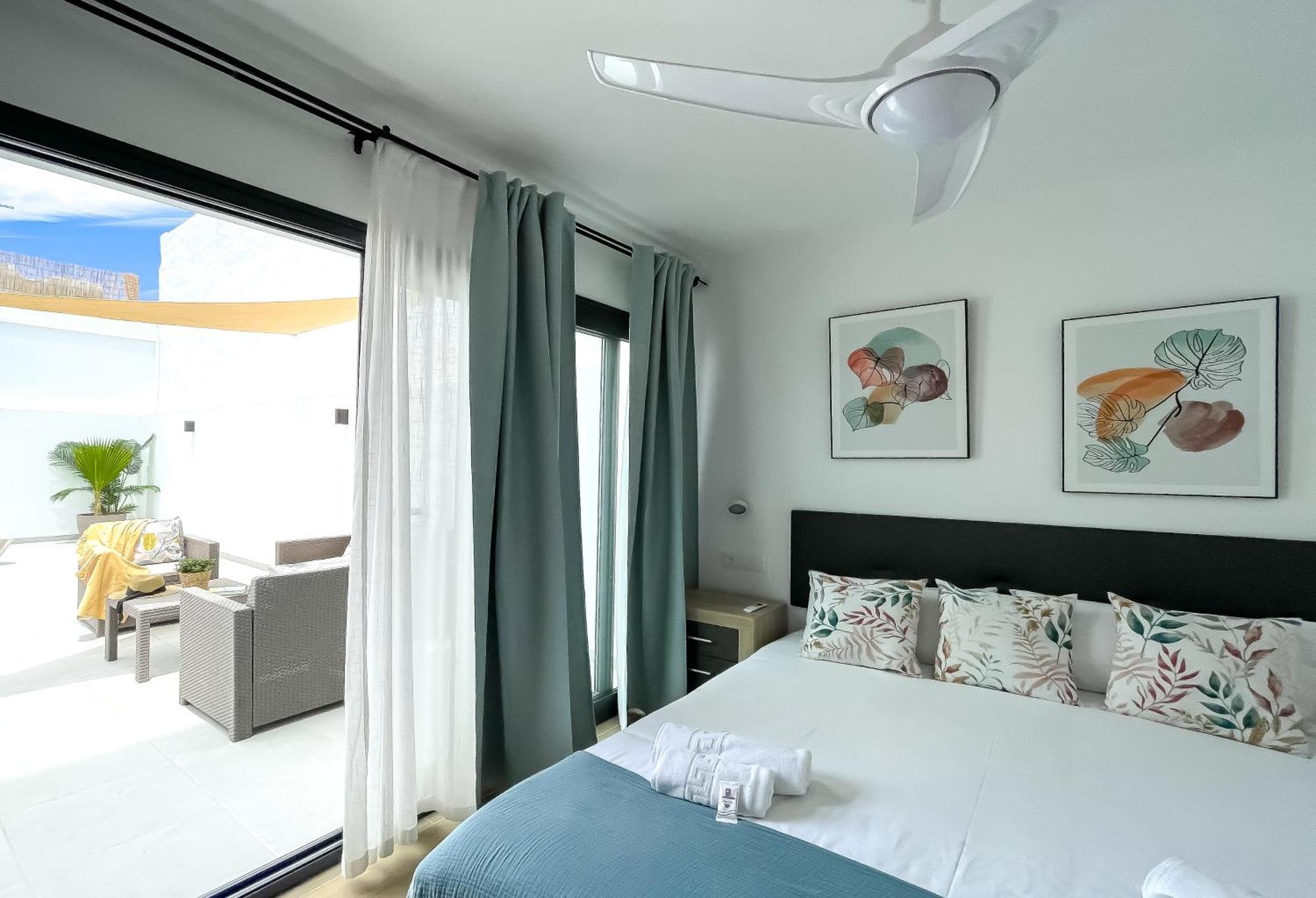Al Alba By Holidays Fuerteventura Apartamento *
