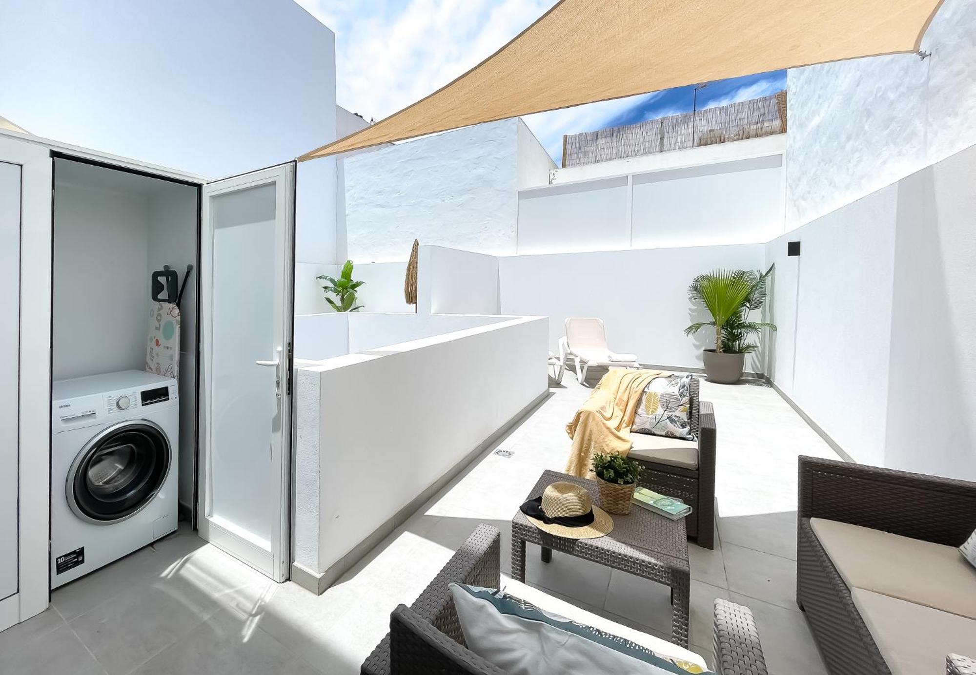 Apartamento Al Alba By Holidays Fuerteventura *