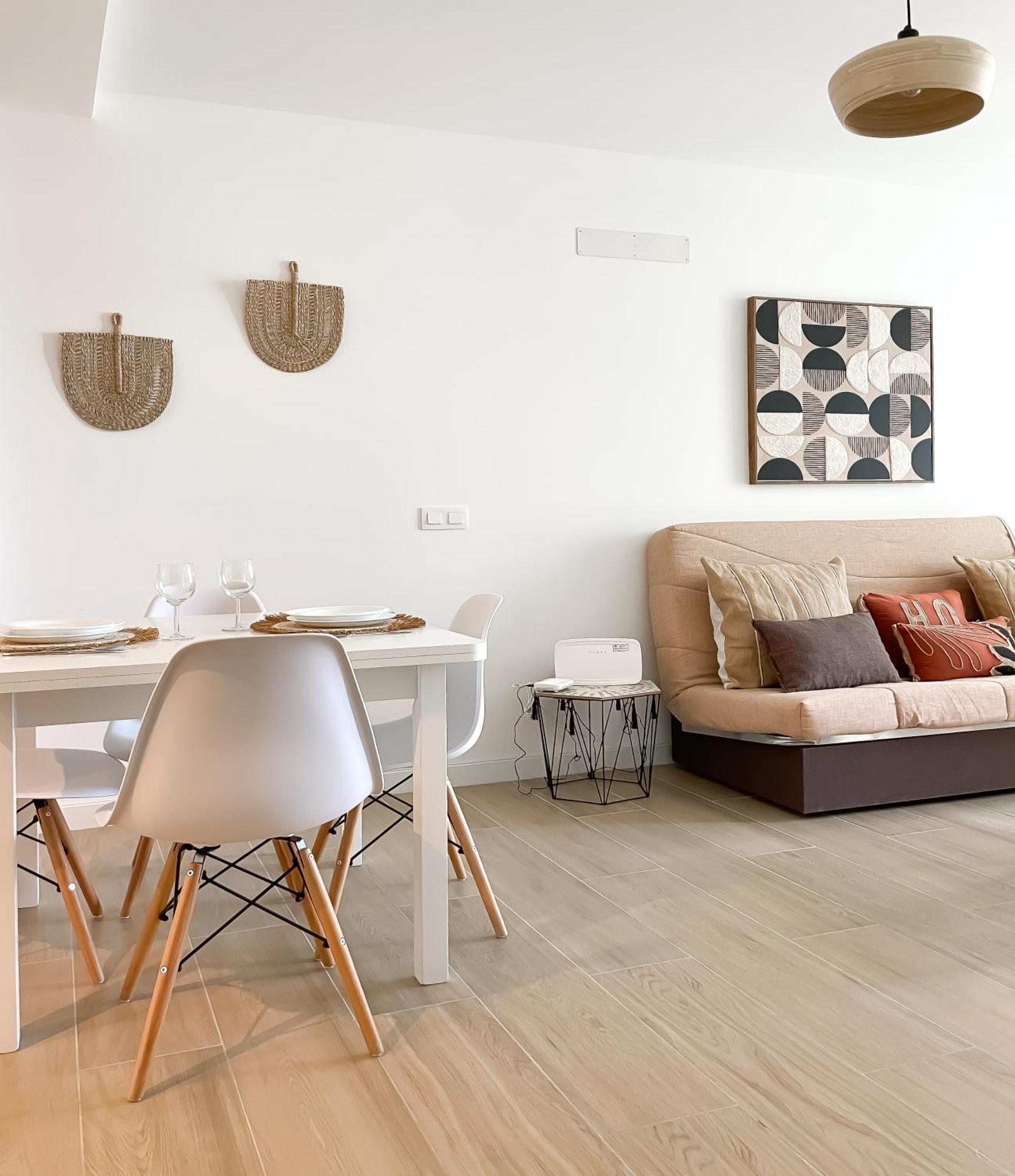 Apartamento Al Alba By Holidays Fuerteventura