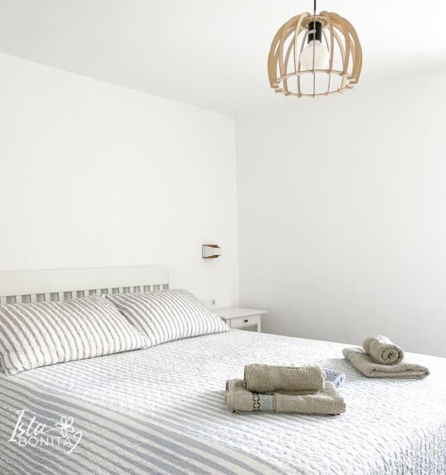 B-rent Alisios Playa Crispy Sunny Apartment Corralejo