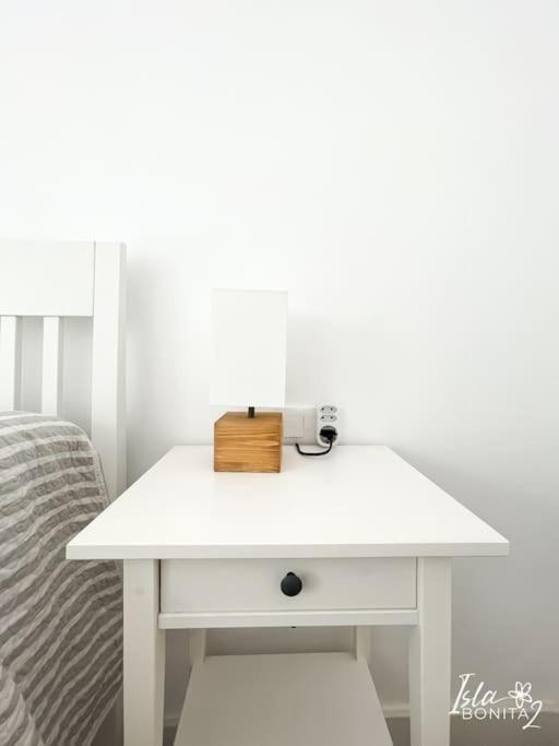Apartment B-rent Alisios Playa Crispy Sunny Corralejo