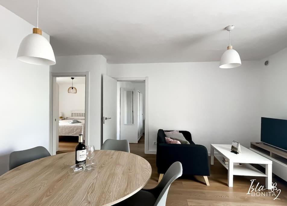 Apartment B-rent Alisios Playa Crispy Sunny *