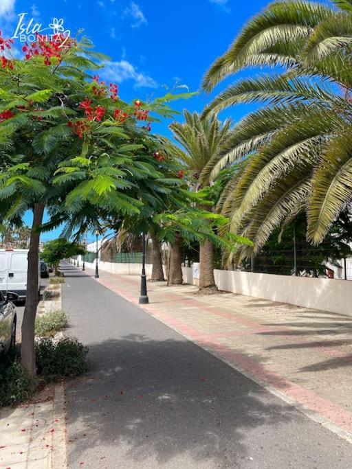 B-rent Alisios Playa Crispy Sunny Apartment Corralejo