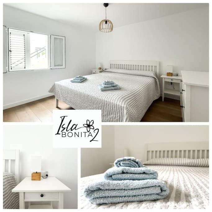 B-rent Alisios Playa Crispy Sunny Corralejo