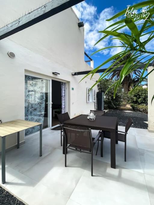 B-rent Alisios Playa Crispy Sunny