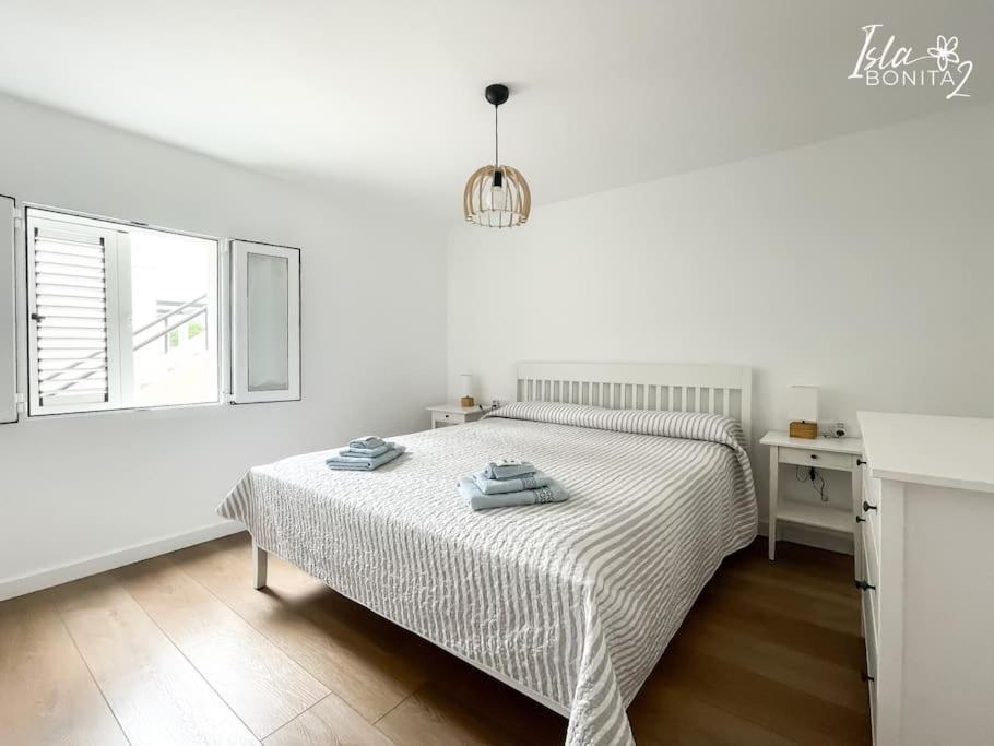Apartment B-rent Alisios Playa Crispy Sunny