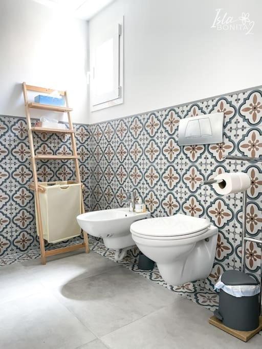 B-rent Alisios Playa Crispy Sunny Apartment *