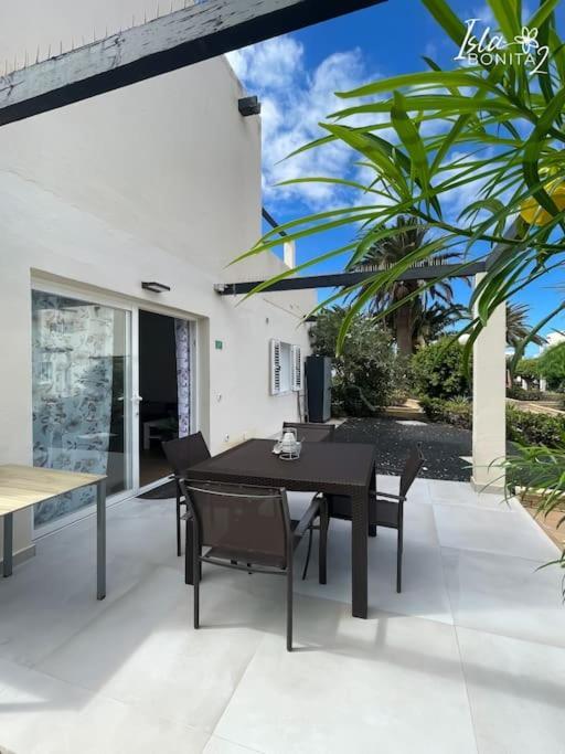 Apartment B-rent Alisios Playa Crispy Sunny Corralejo