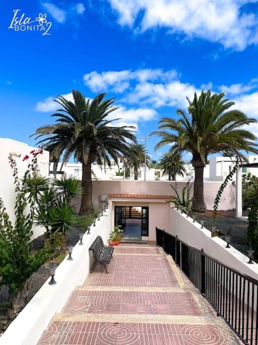 B-rent Alisios Playa Crispy Sunny
