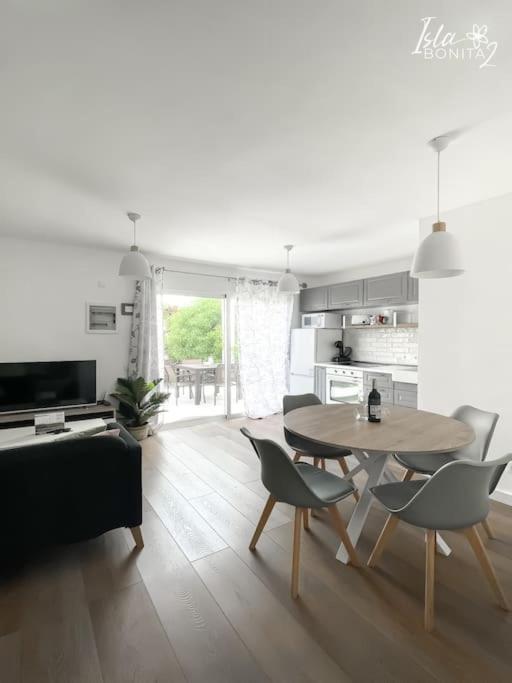 Apartment B-rent Alisios Playa Crispy Sunny *