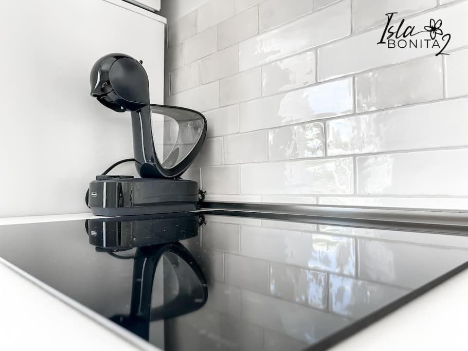 B-rent Alisios Playa Crispy Sunny Apartment Corralejo