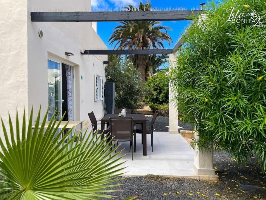 B-rent Alisios Playa Crispy Sunny Apartment *
