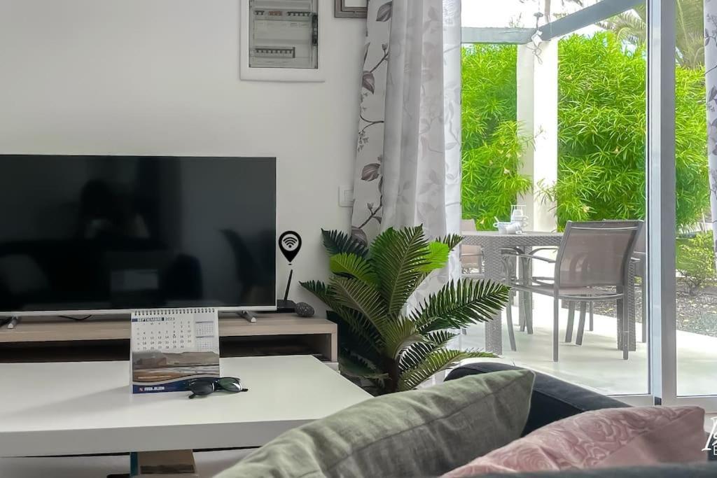 B-rent Alisios Playa Crispy Sunny Apartment *
