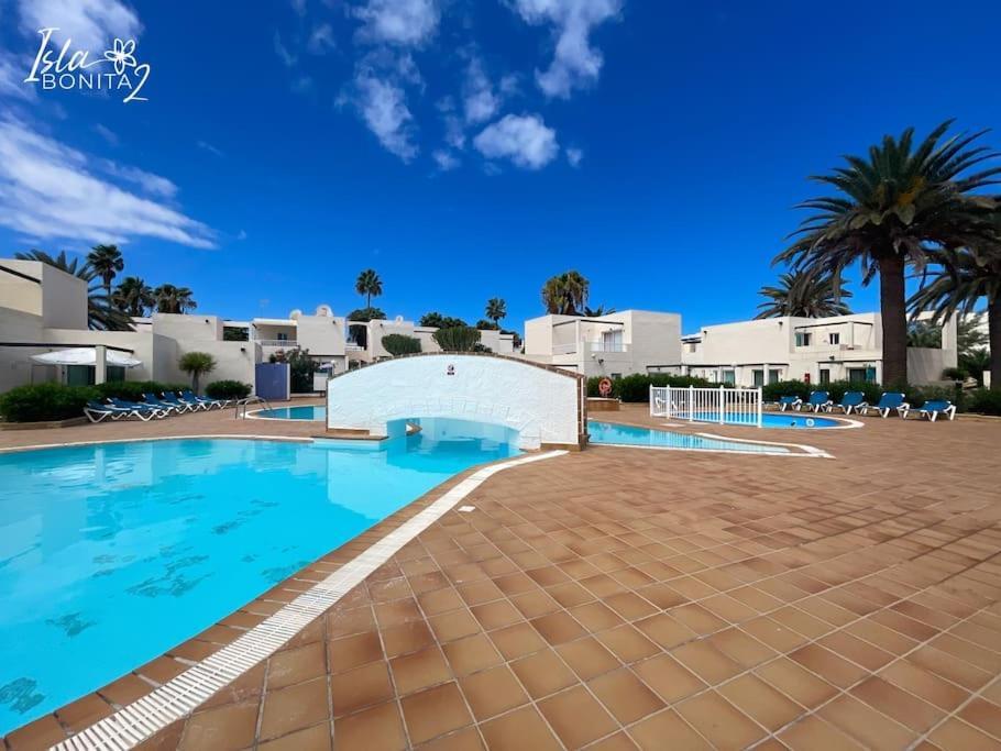 Apartment B-rent Alisios Playa Crispy Sunny *