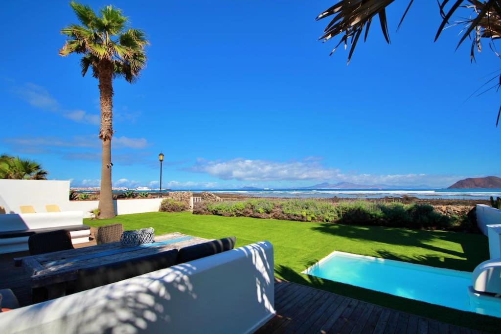 Viento House *