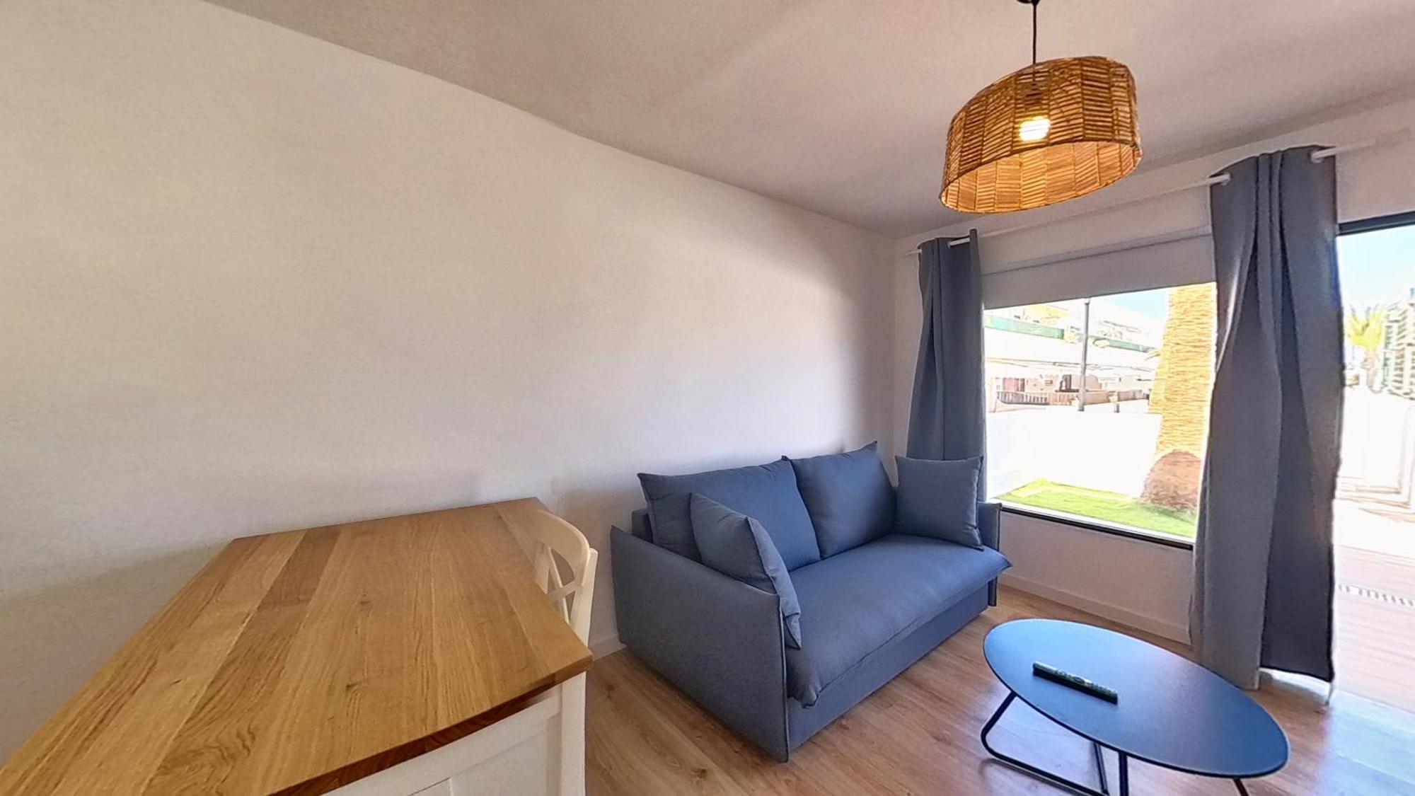 Dunasol Home, By Comfortable Luxury Apartment Corralejo