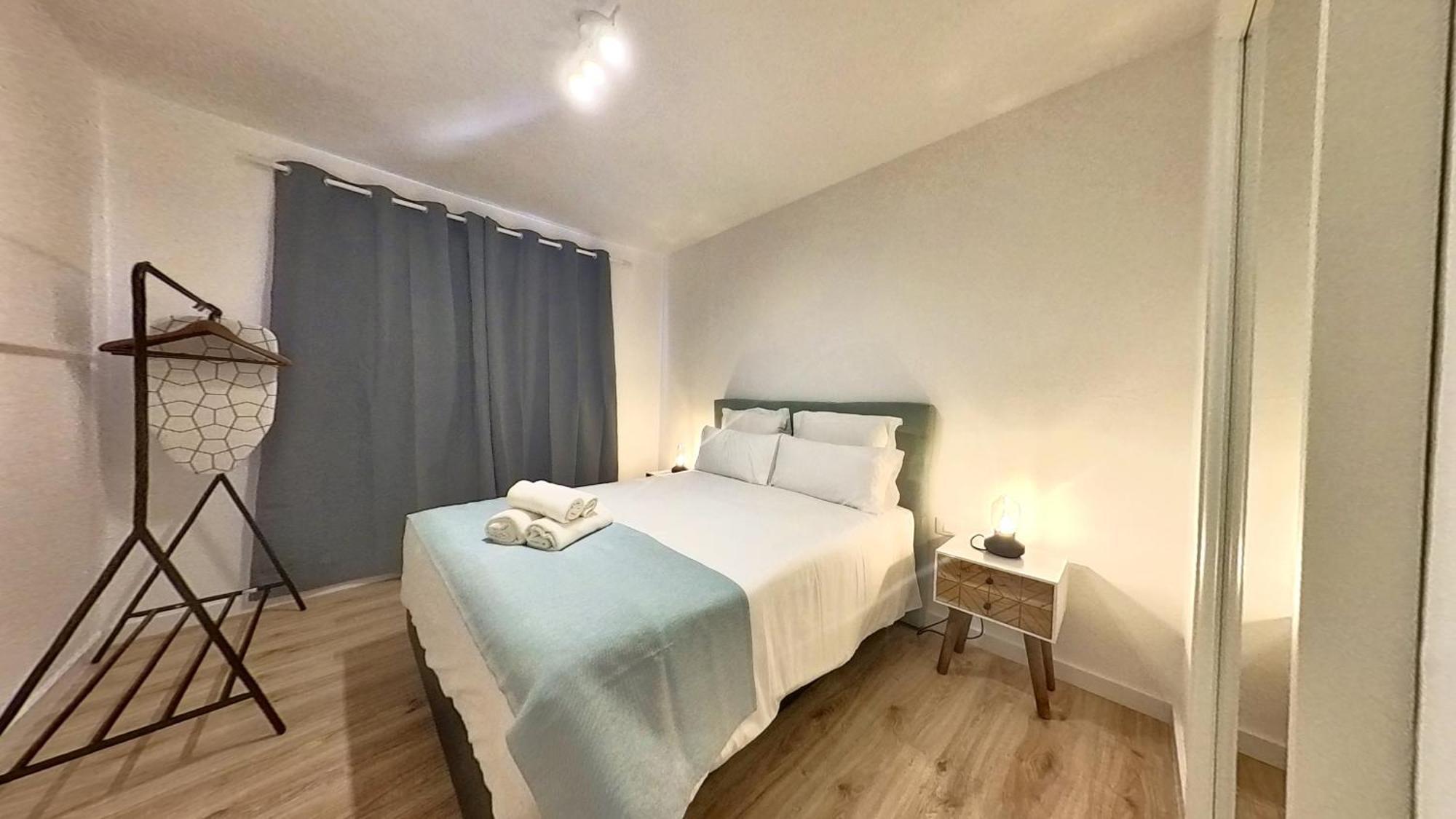 Apartment Dunasol Home, By Comfortable Luxury