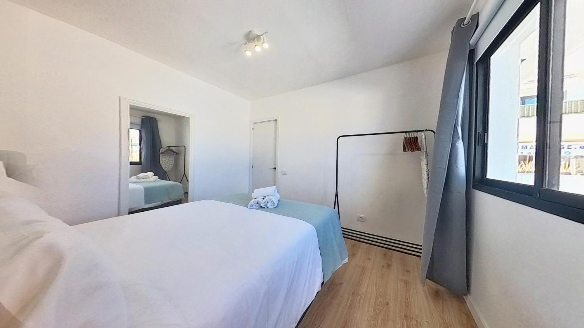 Dunasol Home, By Comfortable Luxury * Corralejo