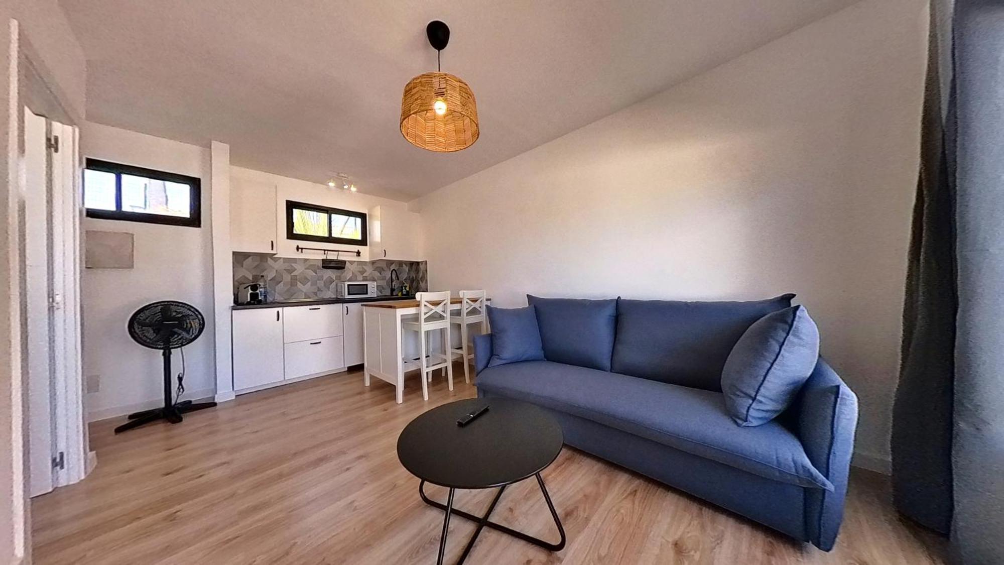 Dunasol Home, By Comfortable Luxury Corralejo