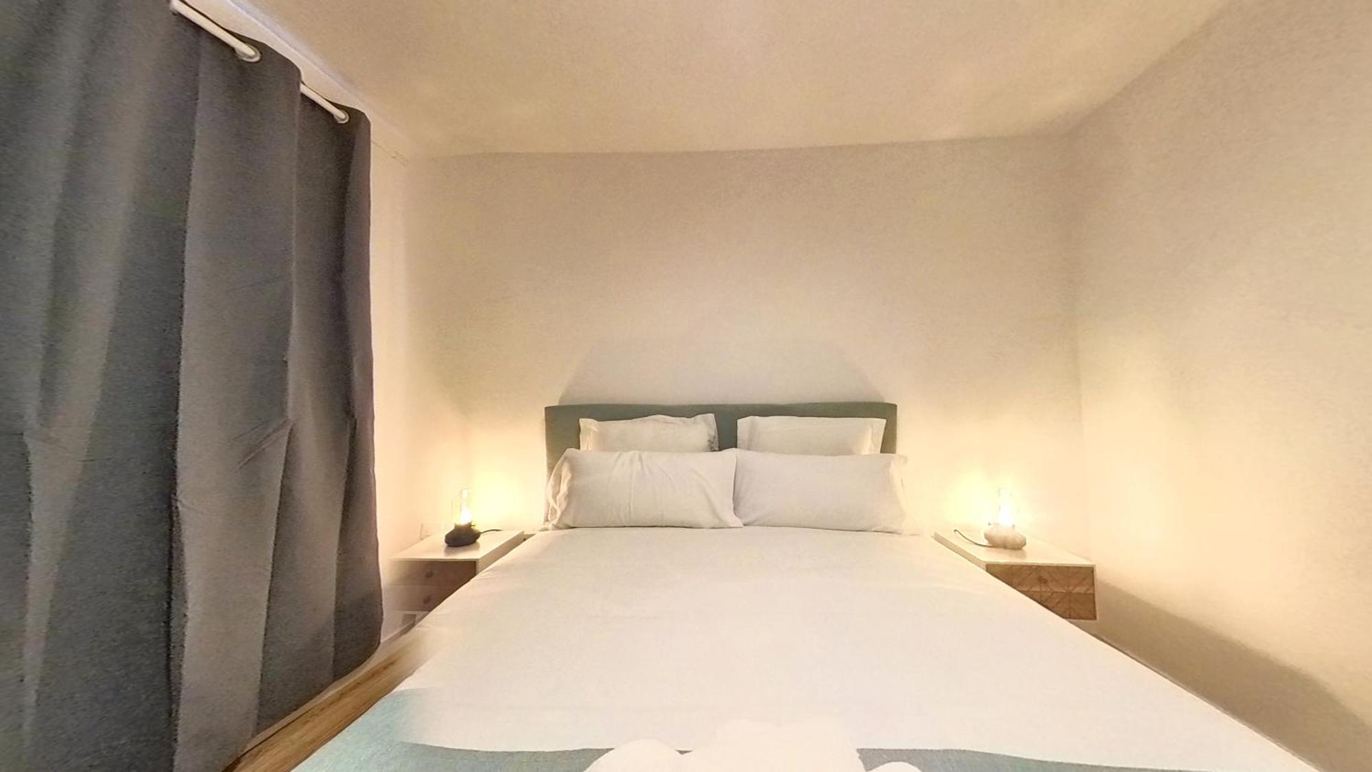 Apartment Dunasol Home, By Comfortable Luxury Corralejo