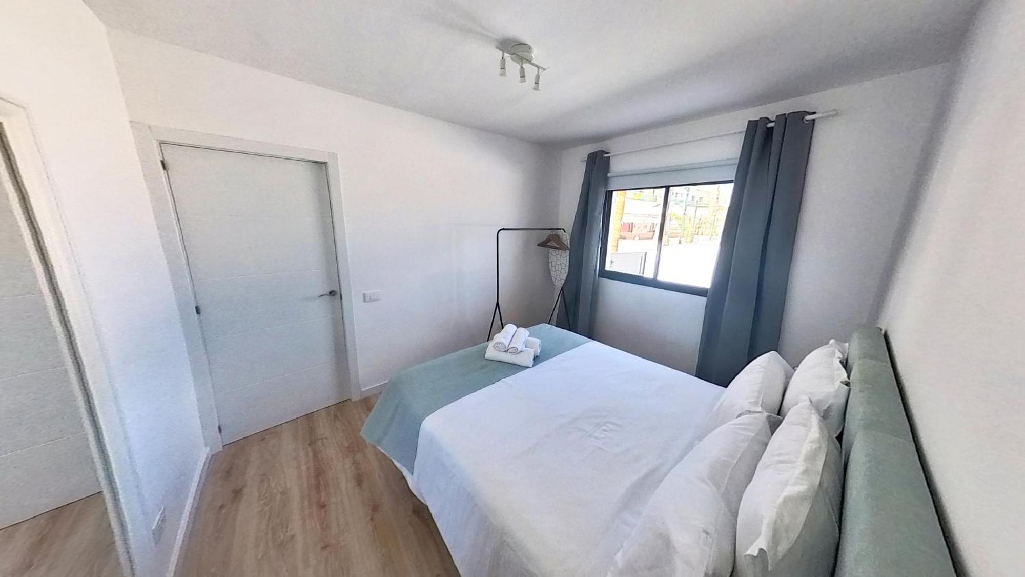 Dunasol Home, By Comfortable Luxury * Corralejo
