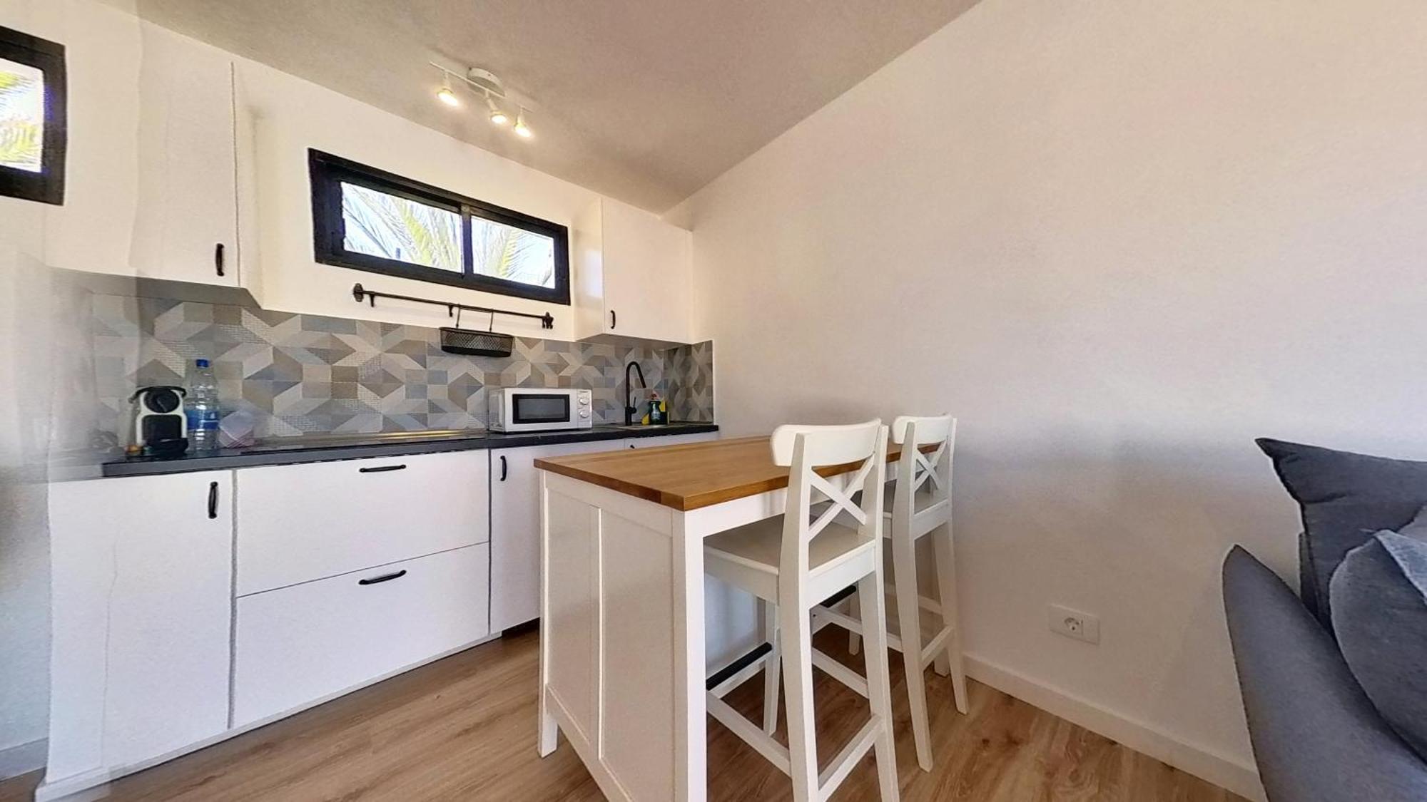 Apartment Dunasol Home, By Comfortable Luxury Corralejo