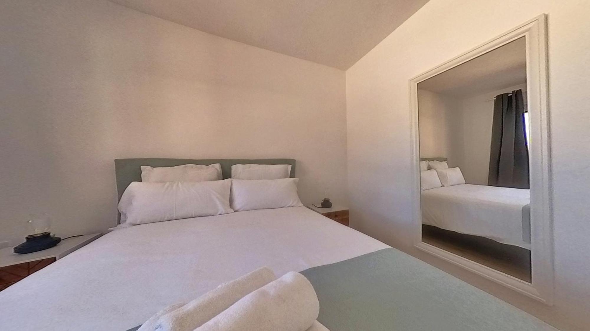 Dunasol Home, By Comfortable Luxury Corralejo