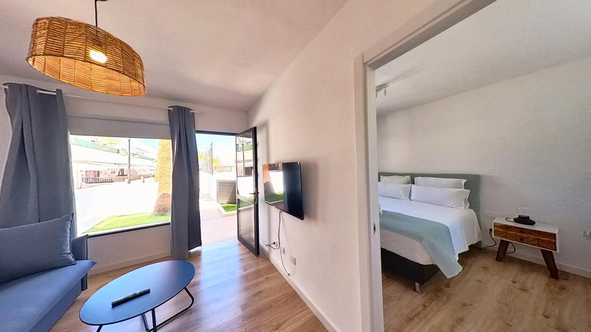 Dunasol Home, By Comfortable Luxury Apartment Corralejo