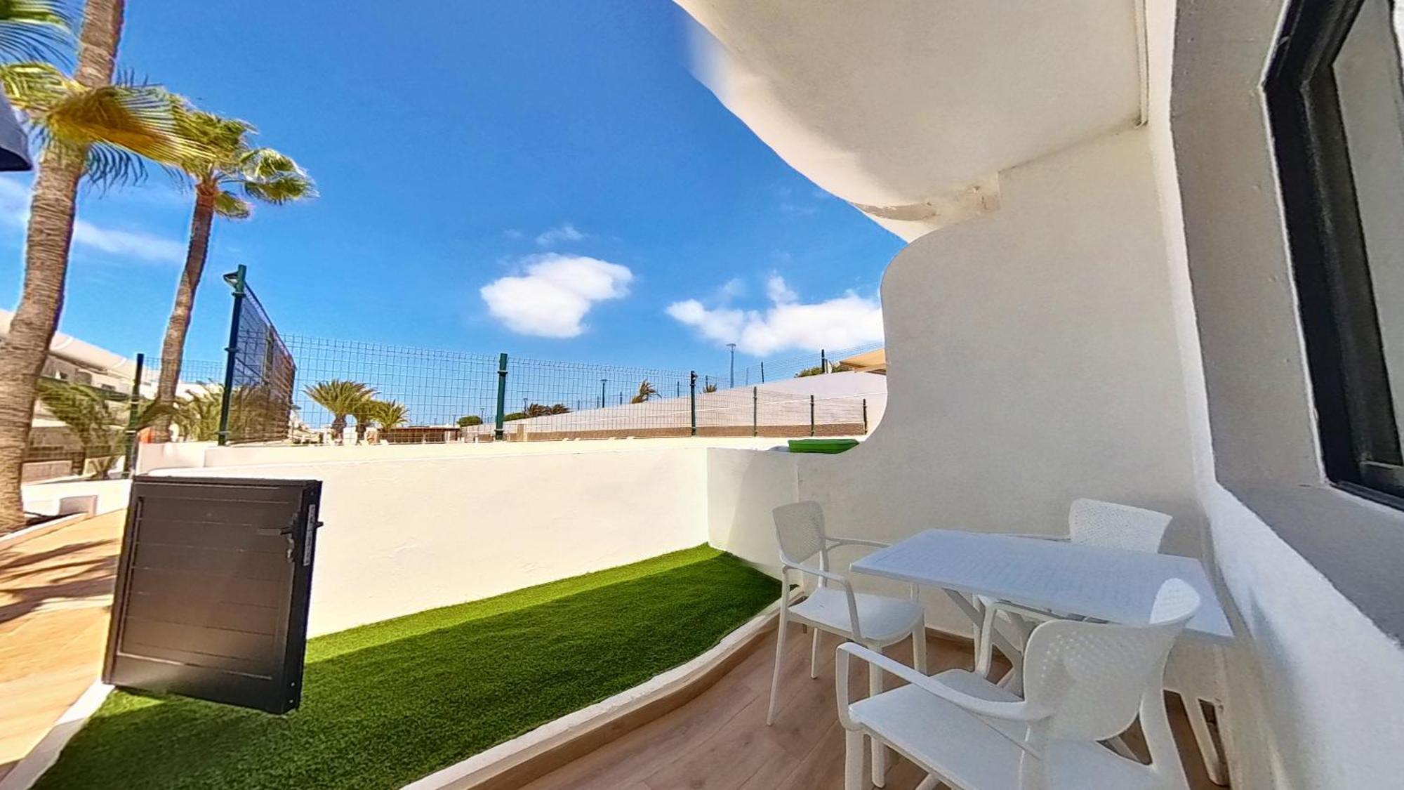 Dunasol Home, By Comfortable Luxury Apartment Corralejo