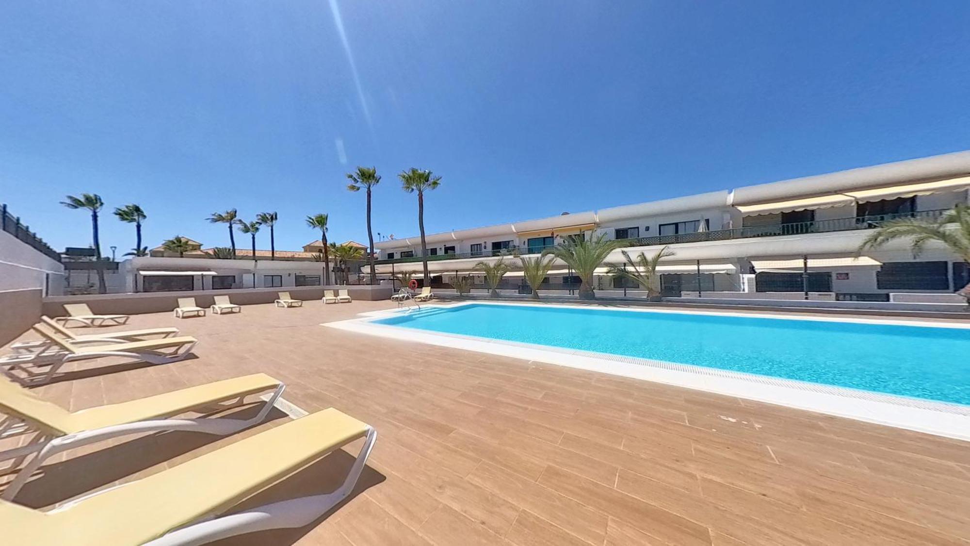 Dunasol Home, By Comfortable Luxury Corralejo