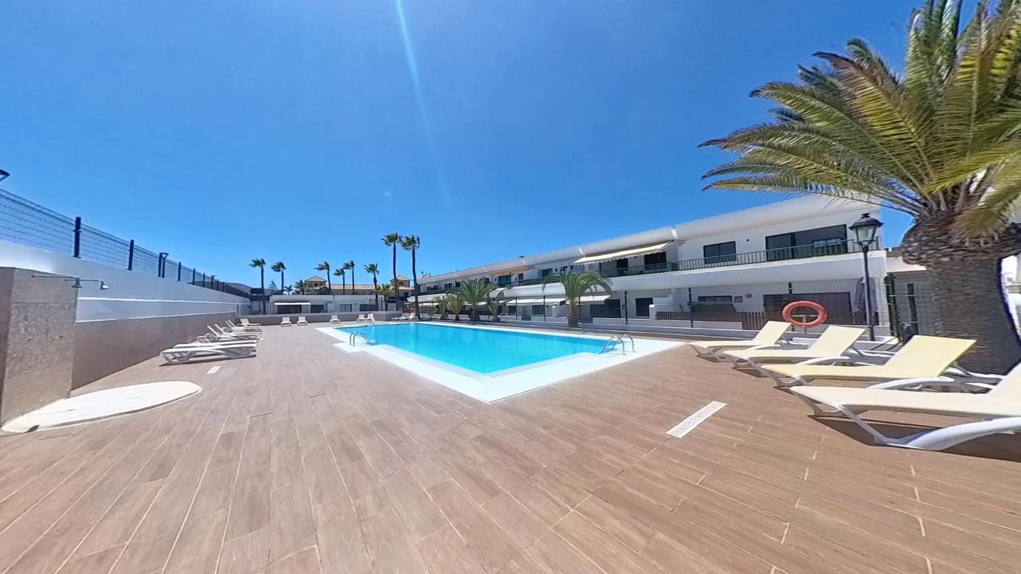 Apartment Dunasol Home, By Comfortable Luxury Corralejo