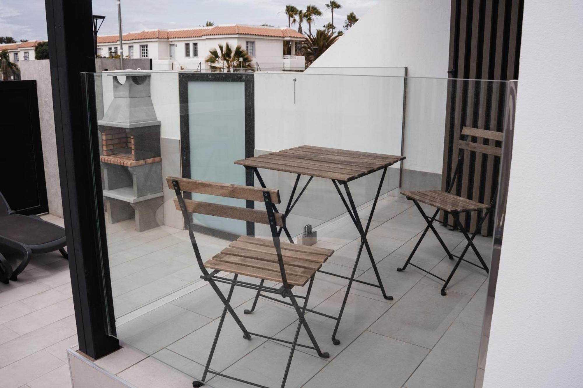 Villa Julaga Private Pool By Holidays Corralejo