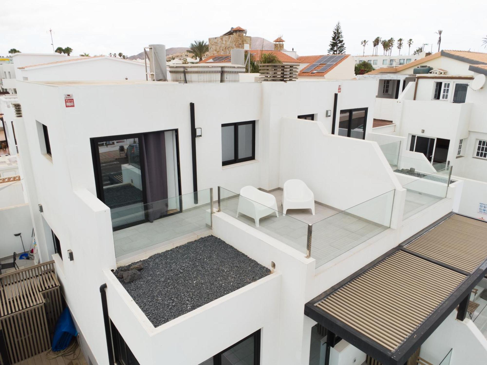 Julaga Private Pool By Holidays * Corralejo