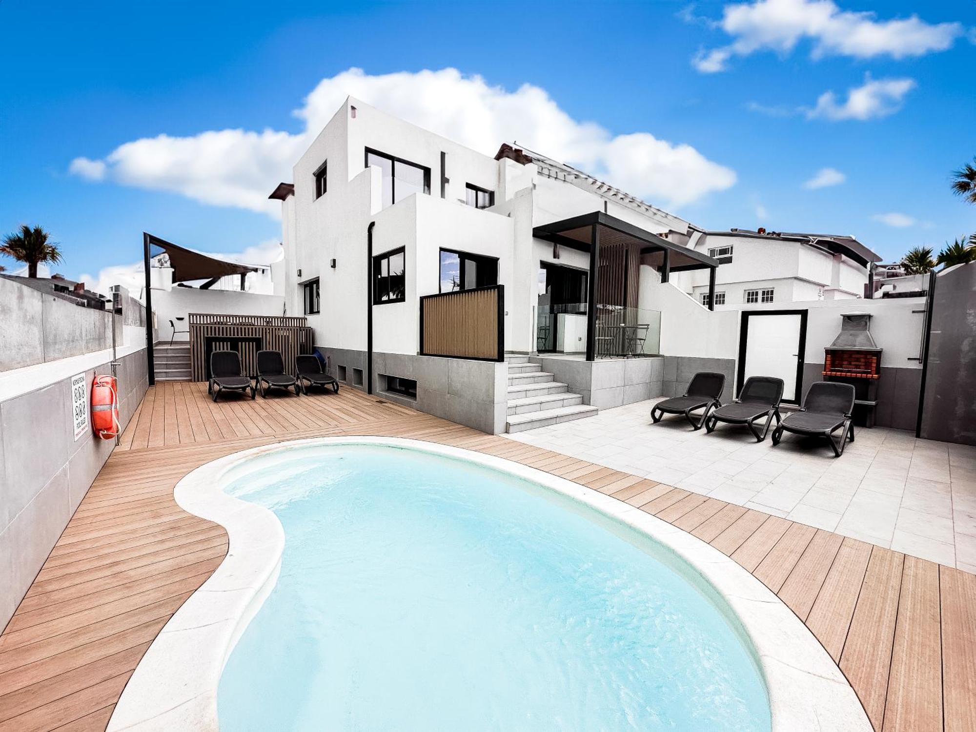 Villa Julaga Private Pool By Holidays