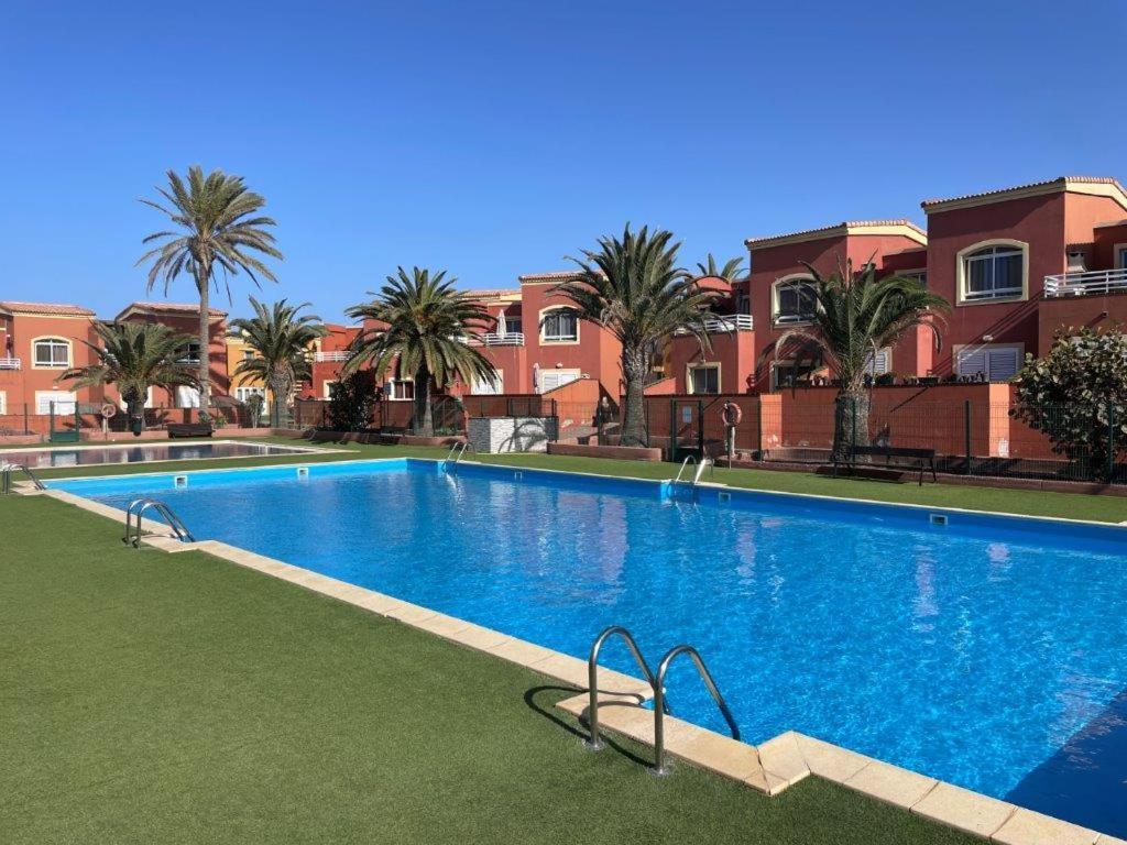 Vakantiehuis Casa Angel A3