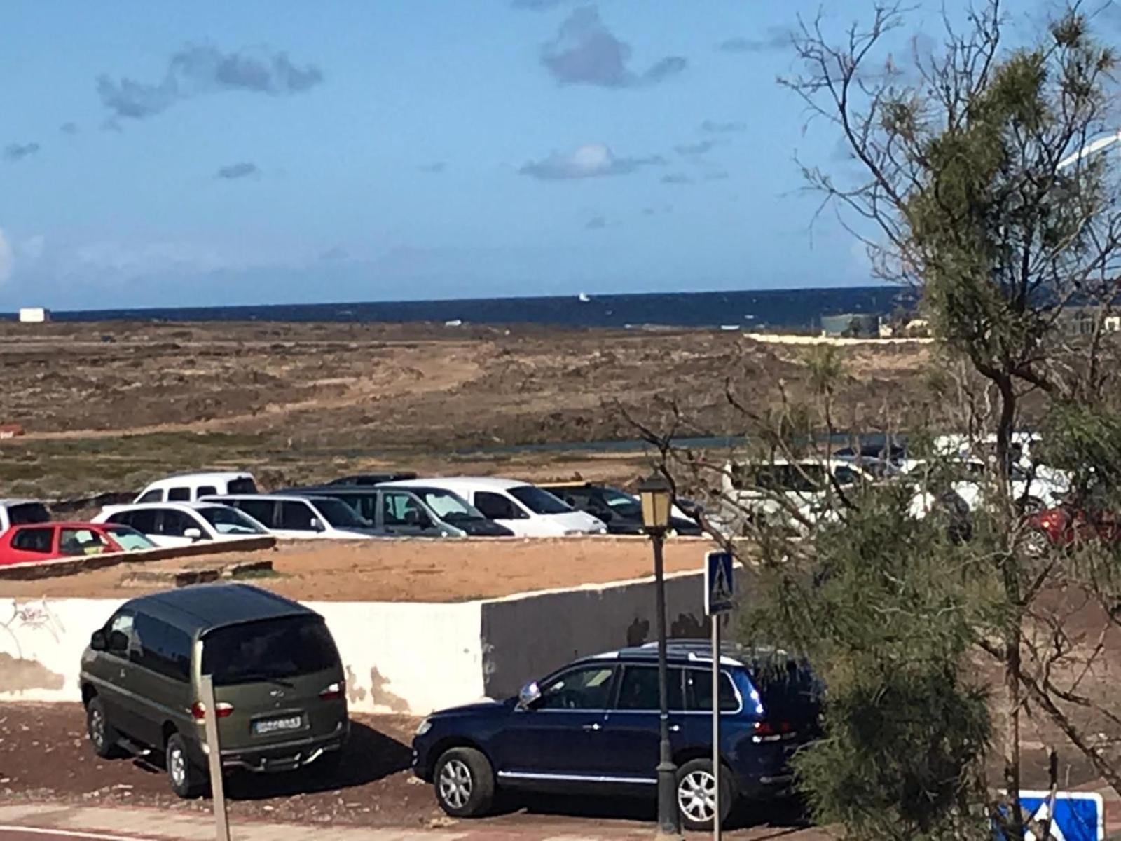 Sun Avenida Juan Carlos I Apartment Corralejo