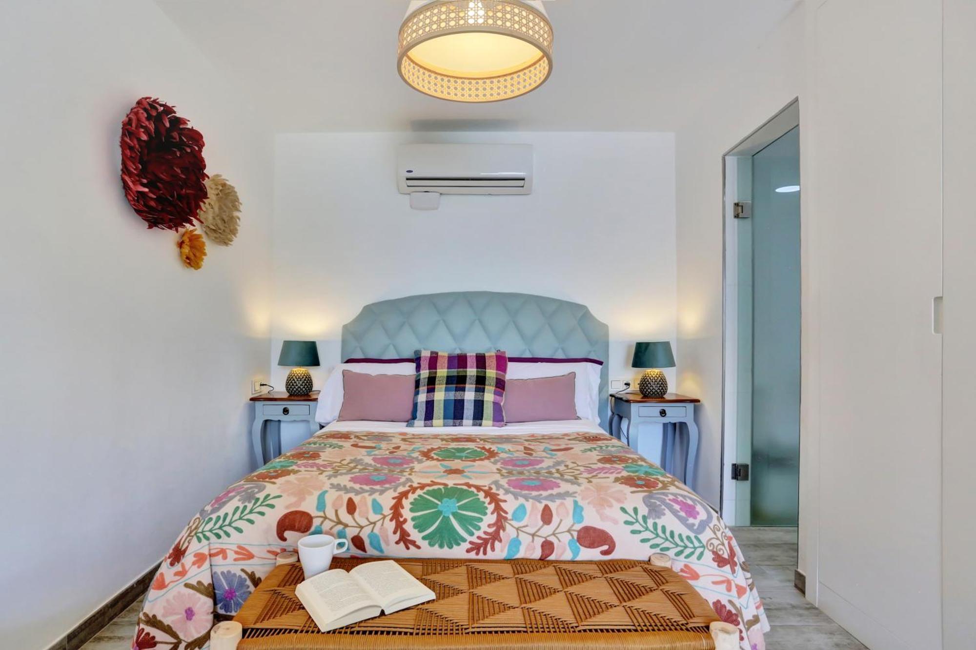 Apartamento 4rooms Fuerteventura Corralejo