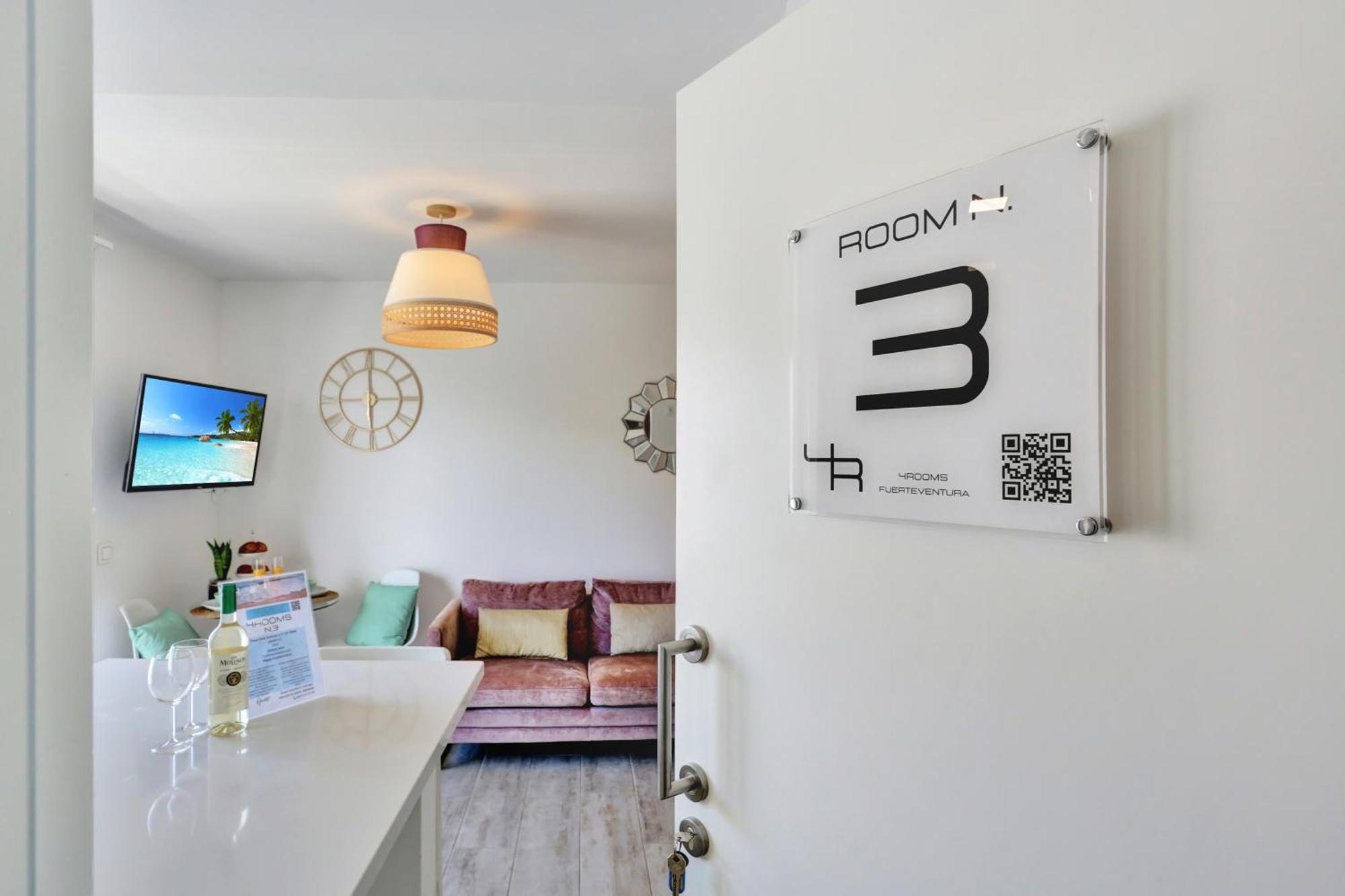 4rooms Fuerteventura *