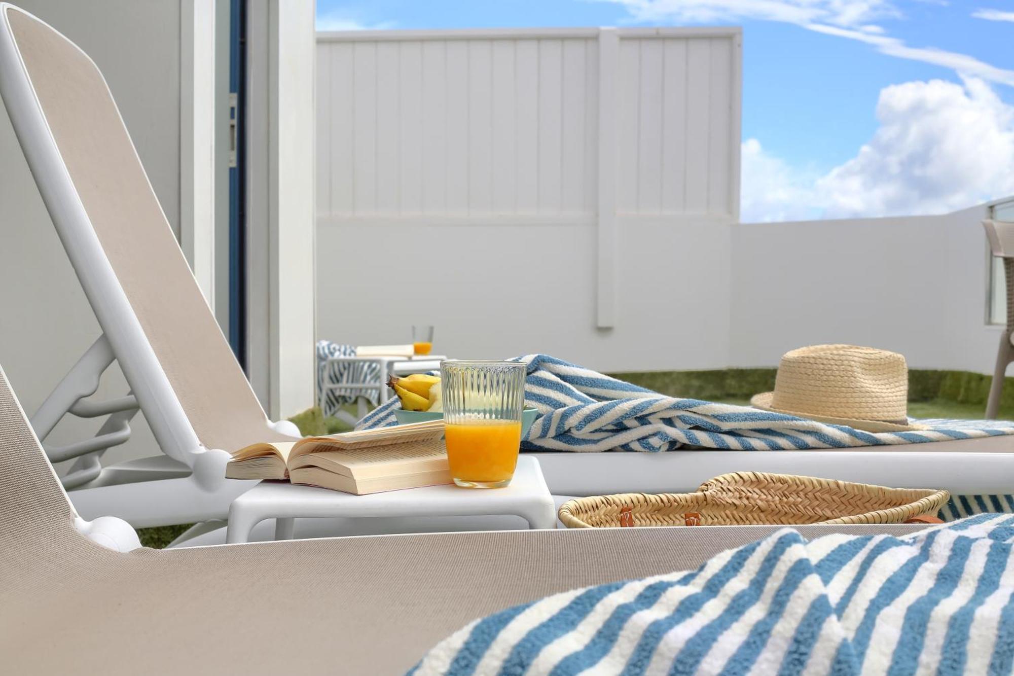 Apartamento 4rooms Fuerteventura