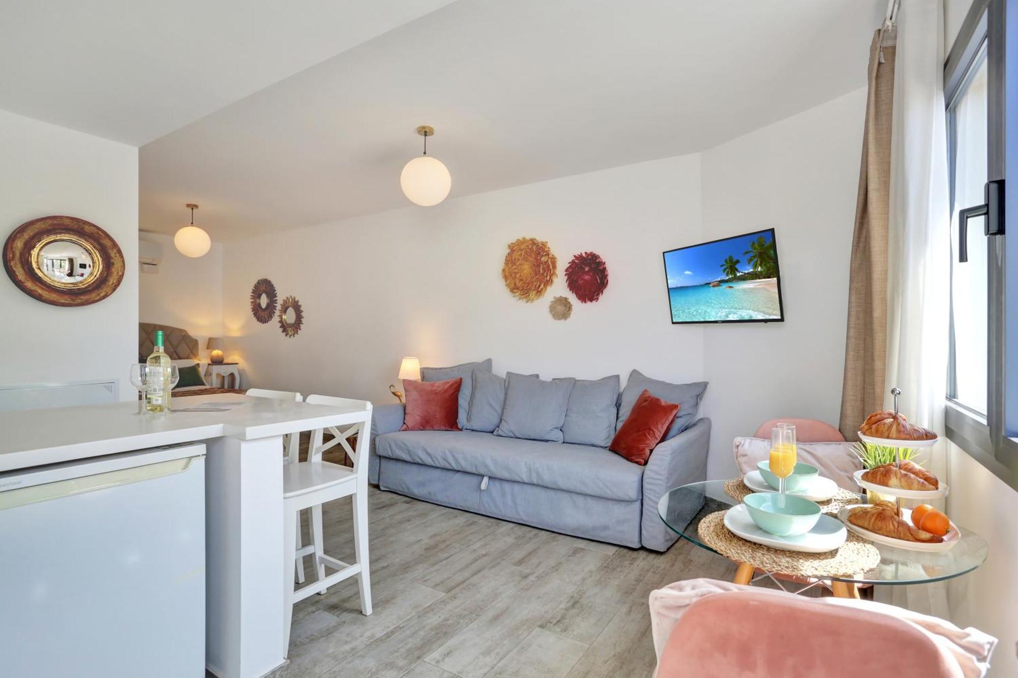 Apartamento 4rooms Fuerteventura Corralejo
