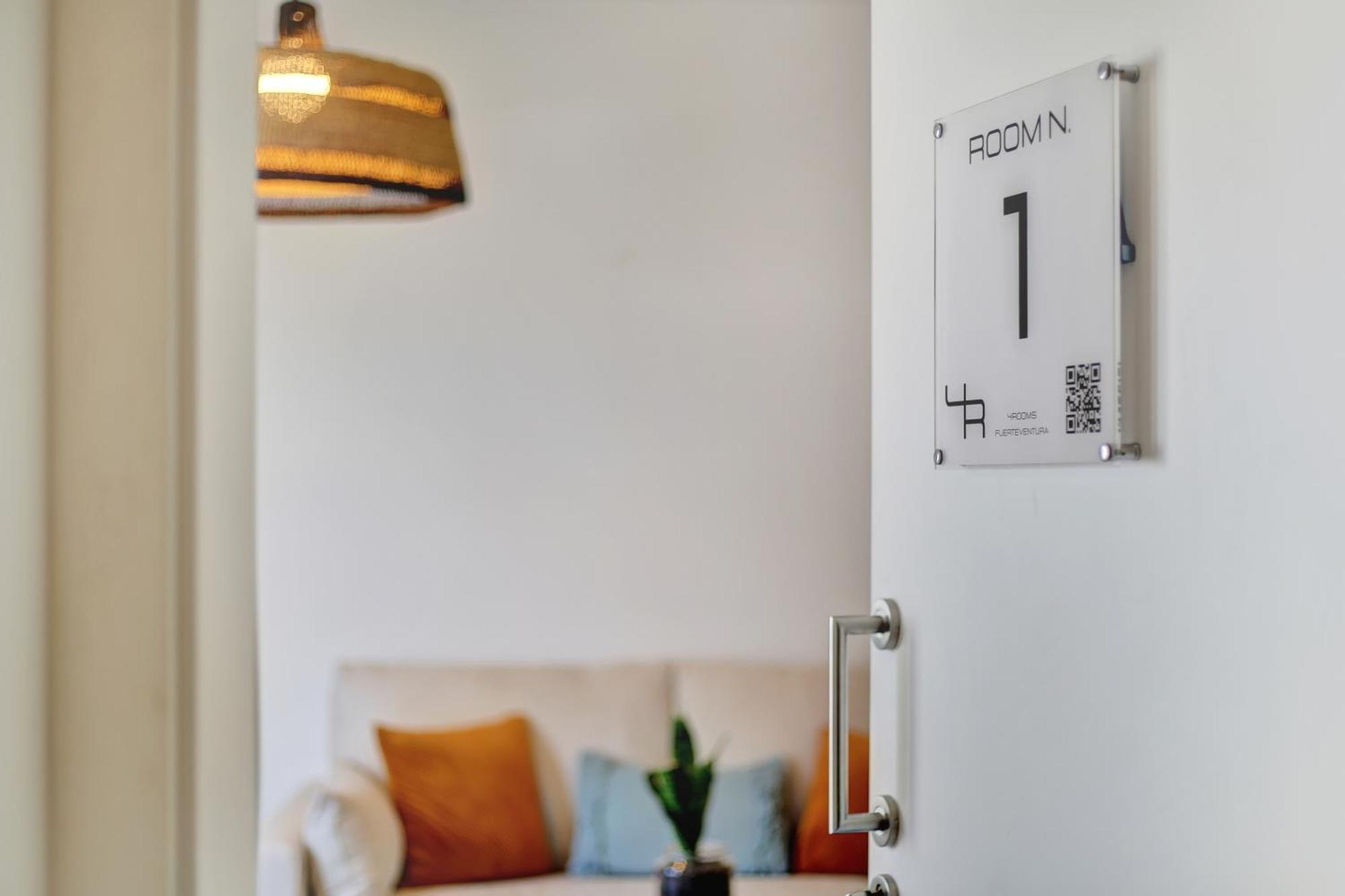 4rooms Fuerteventura *