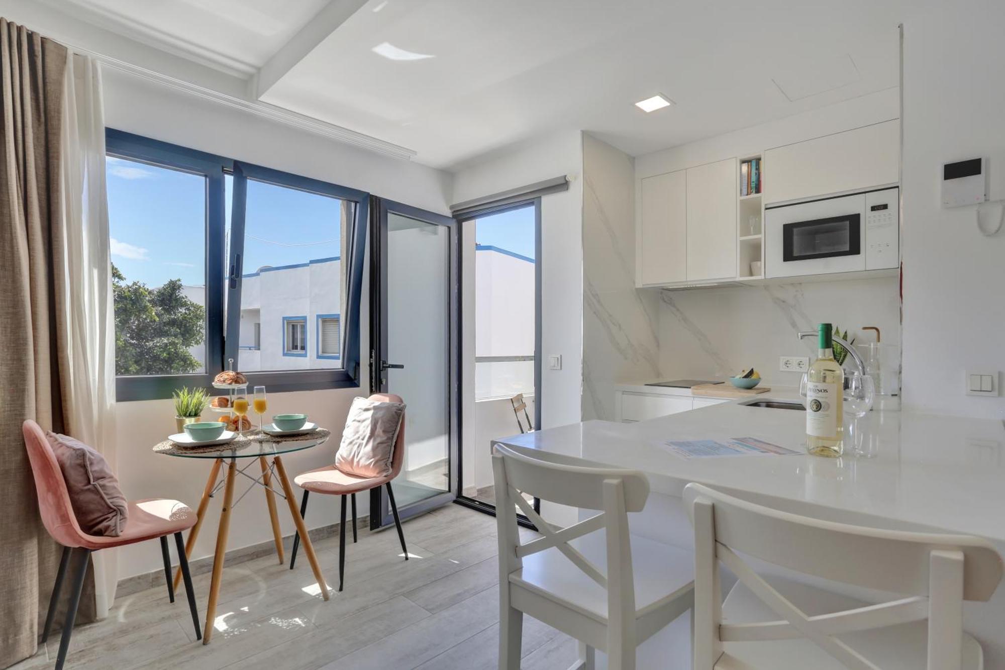 4rooms Fuerteventura Apartamento