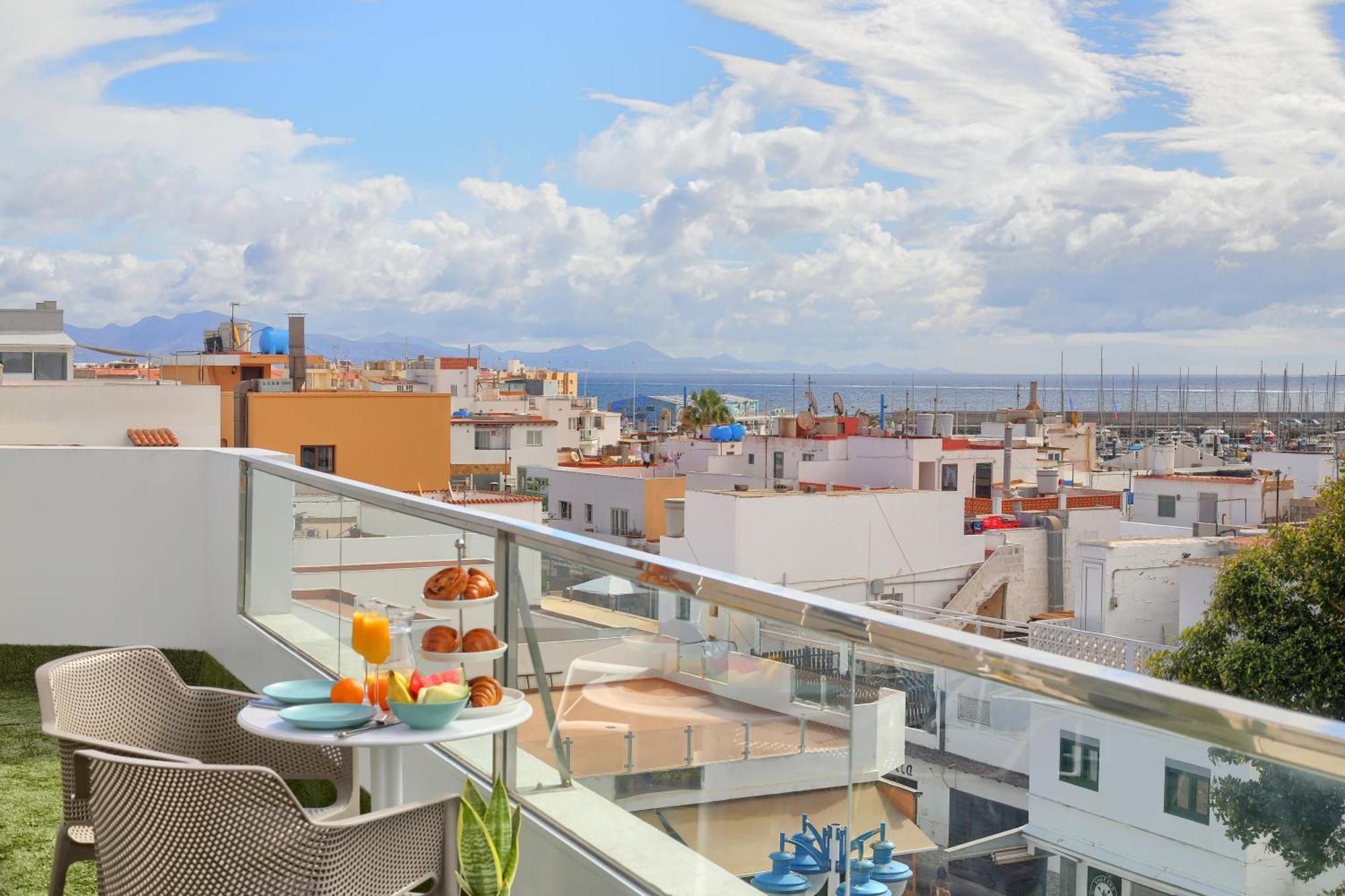 Apartamento 4rooms Fuerteventura *