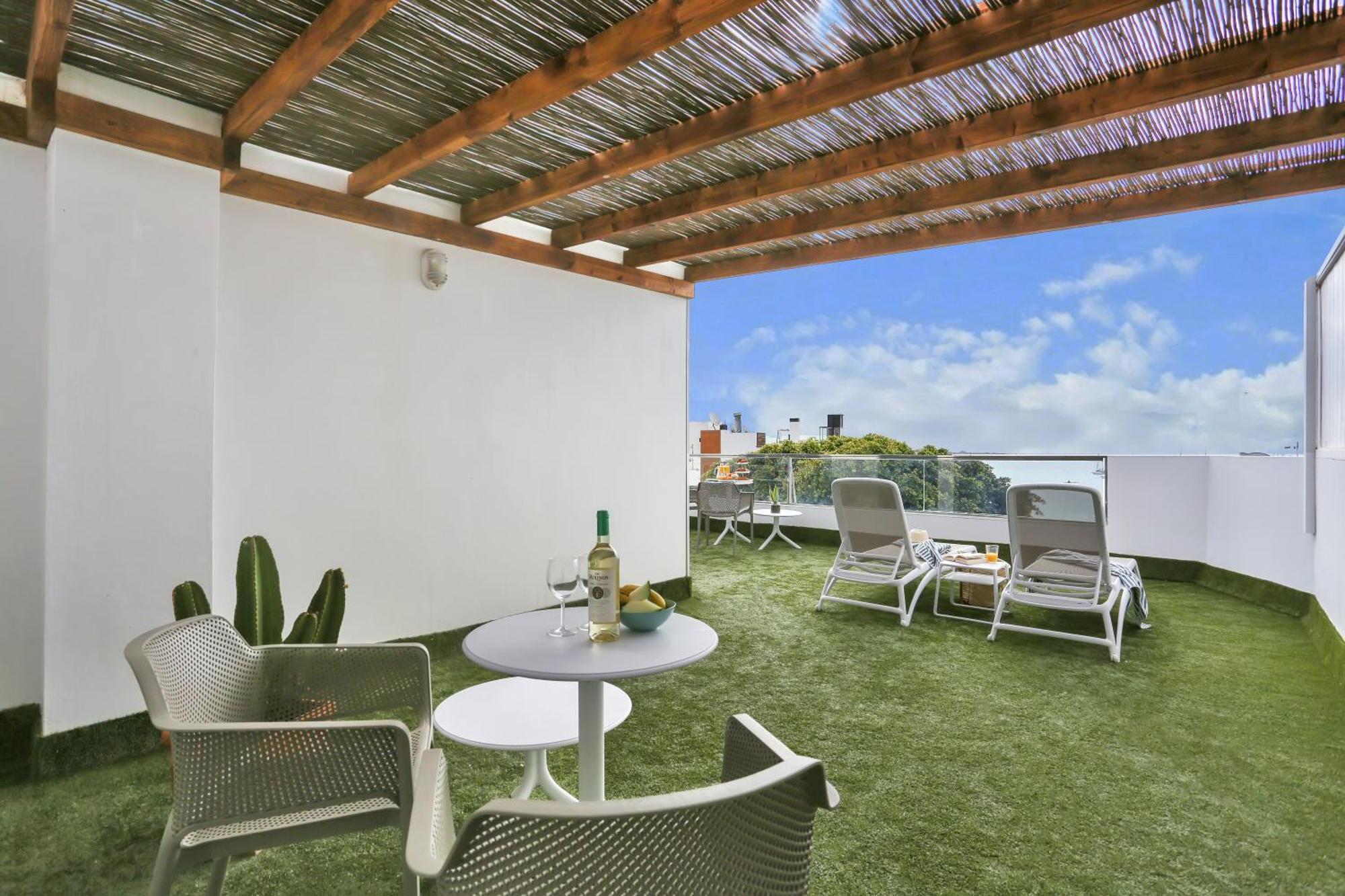 4rooms Fuerteventura Apartamento